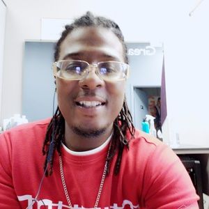 Meet your Posher, Kevin